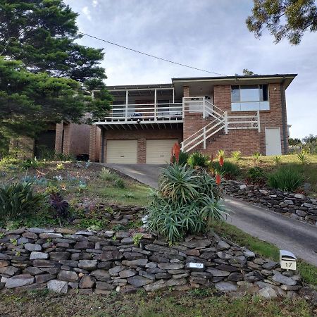 Mountain View Beach House Catalina Экстерьер фото