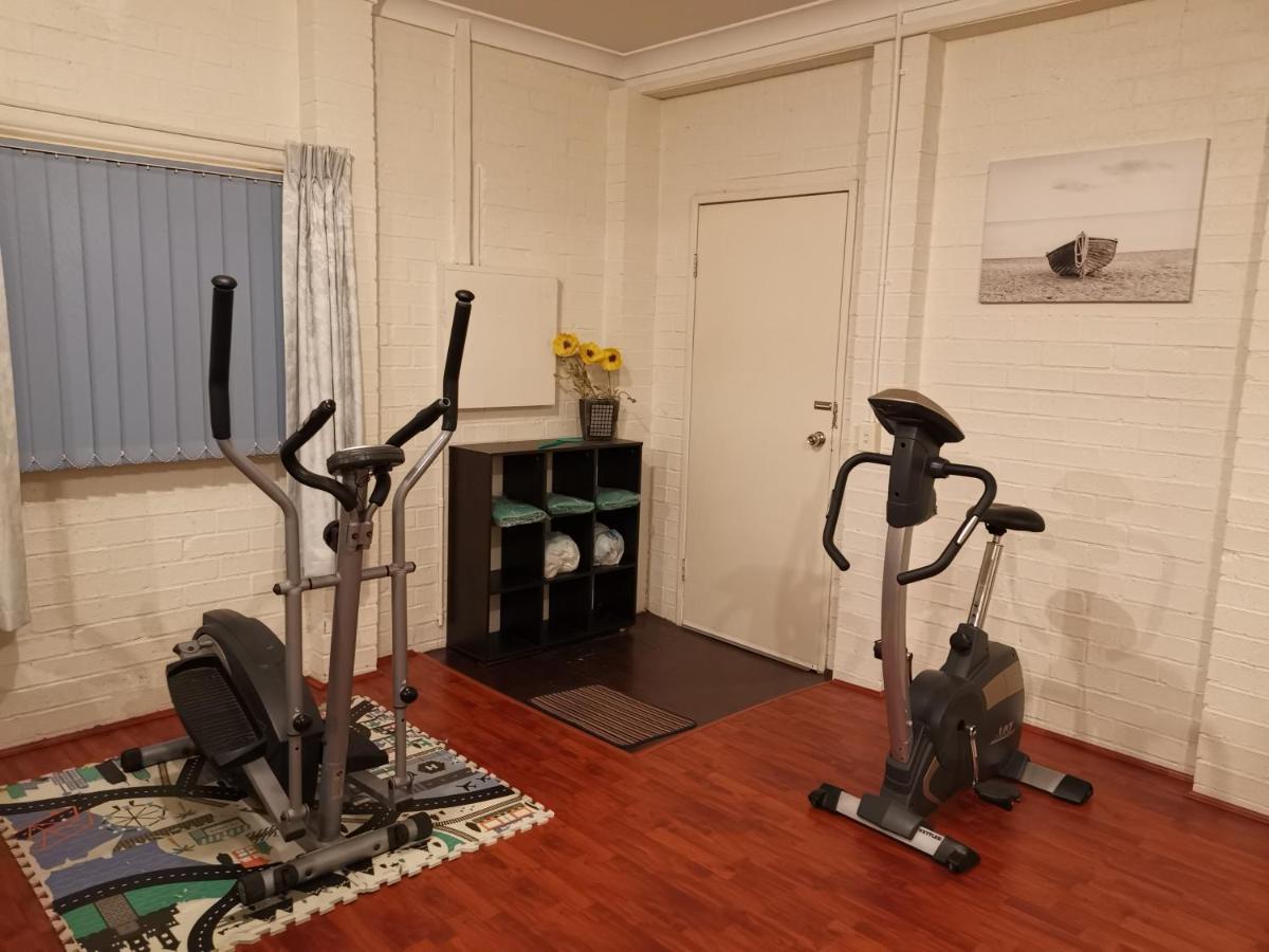 Mountain View Beach House Catalina Экстерьер фото