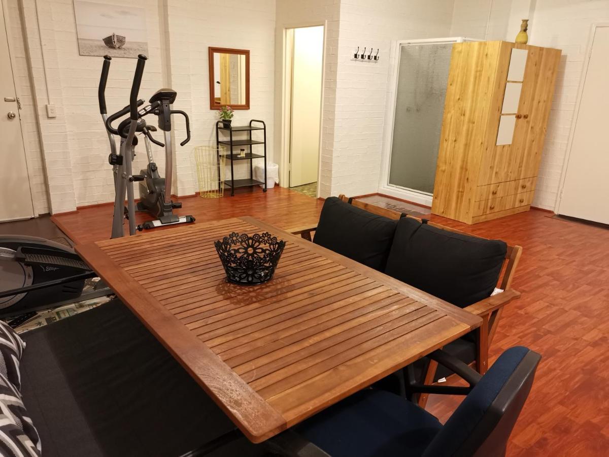 Mountain View Beach House Catalina Экстерьер фото