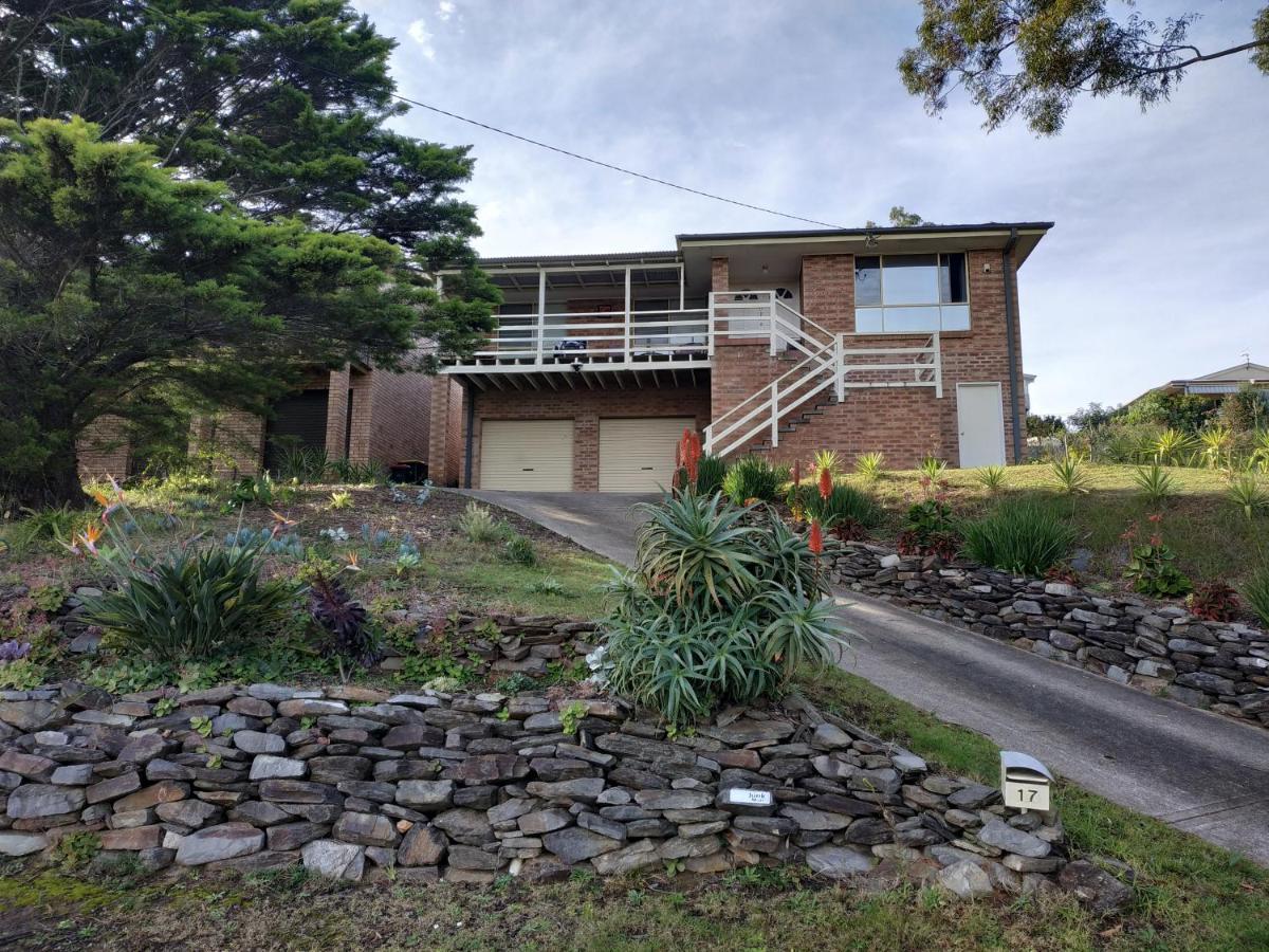 Mountain View Beach House Catalina Экстерьер фото