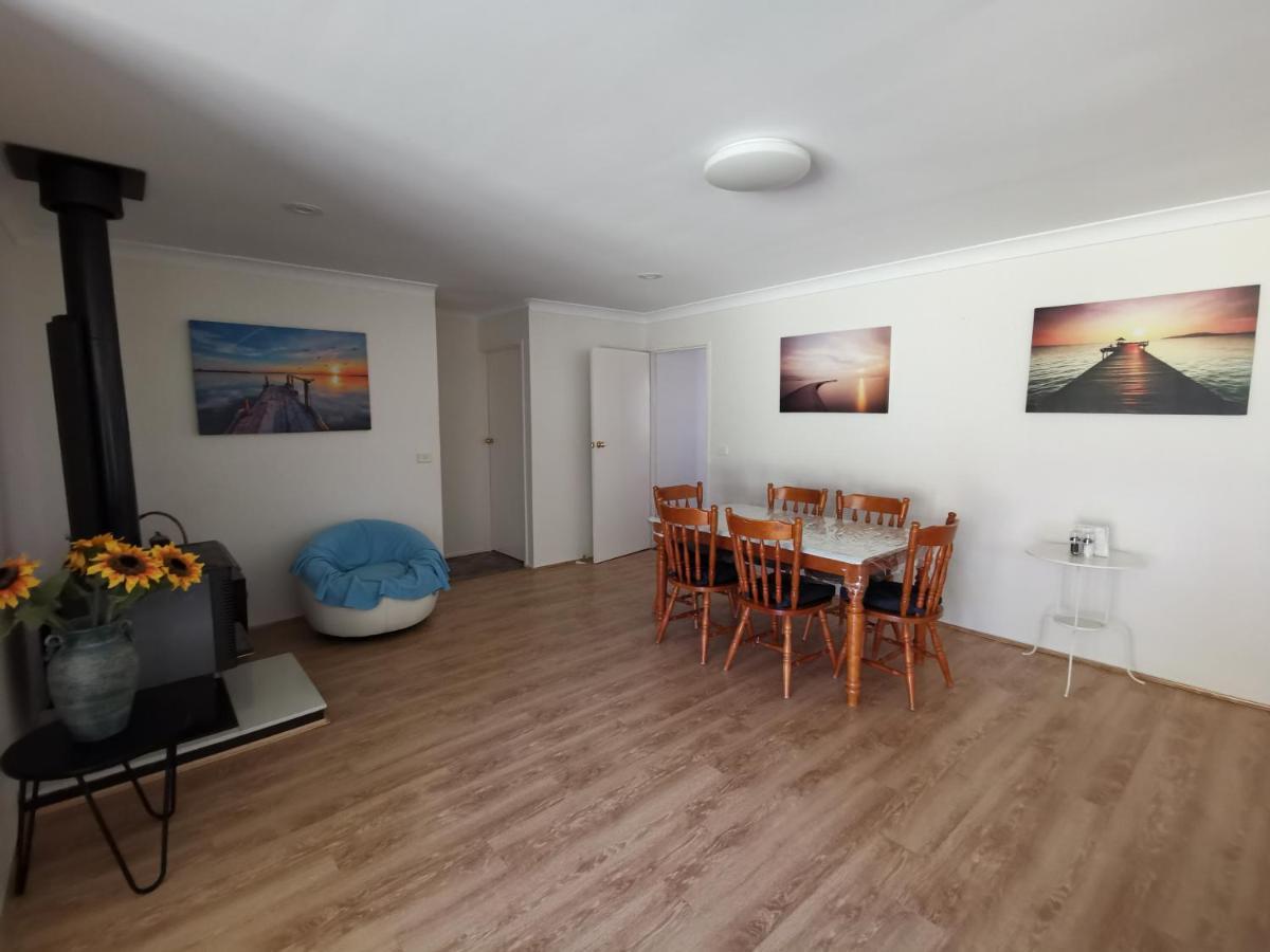 Mountain View Beach House Catalina Экстерьер фото