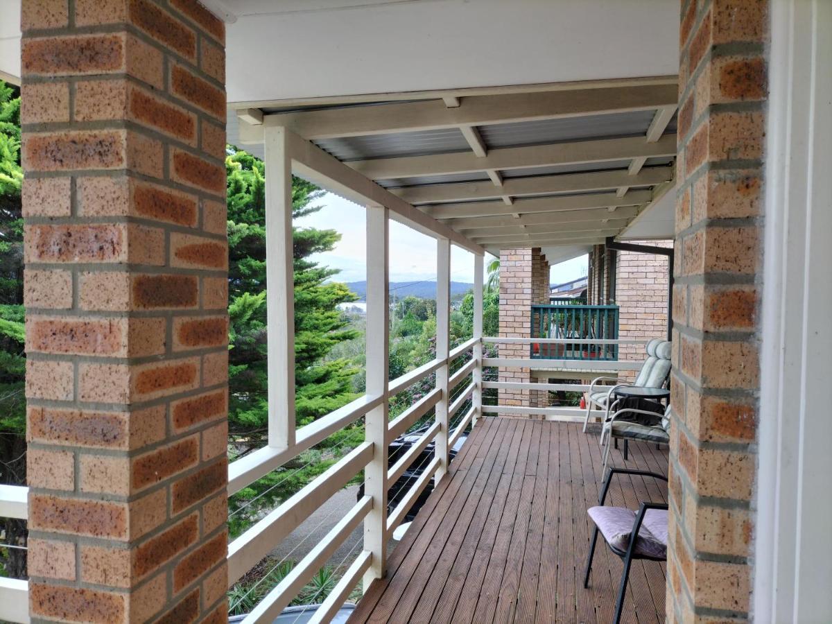 Mountain View Beach House Catalina Экстерьер фото