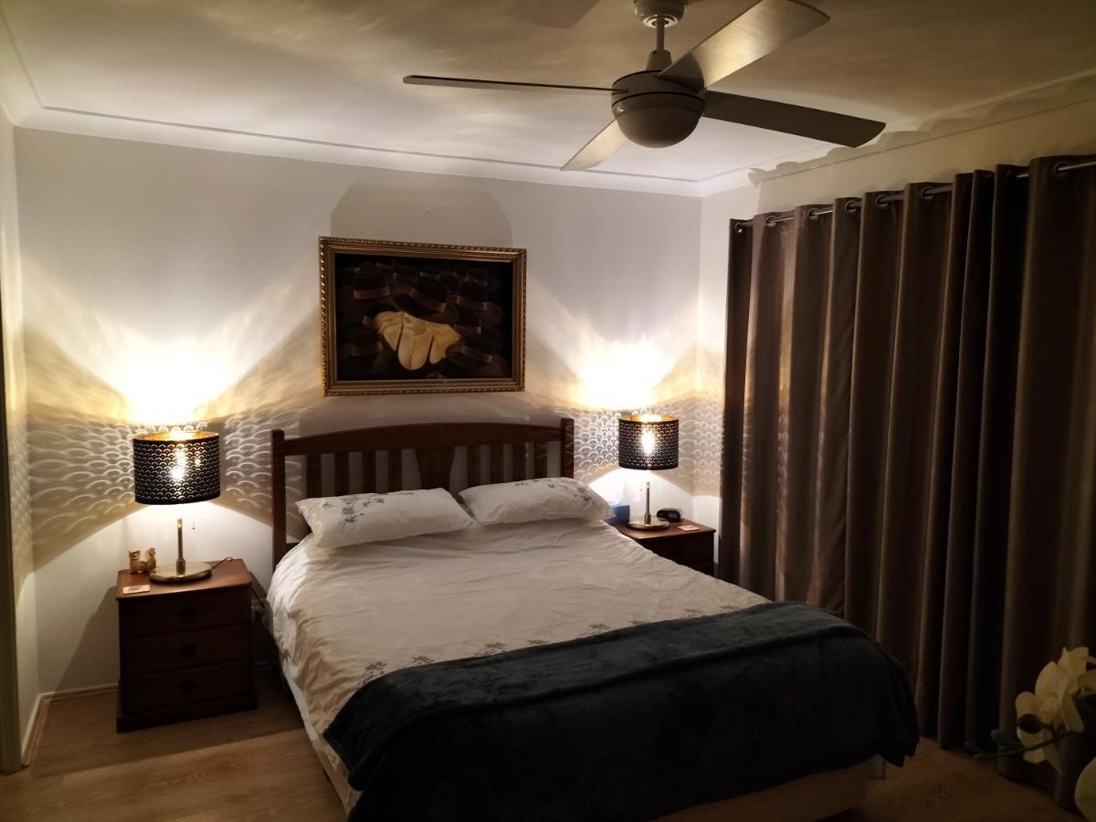 Mountain View Beach House Catalina Экстерьер фото