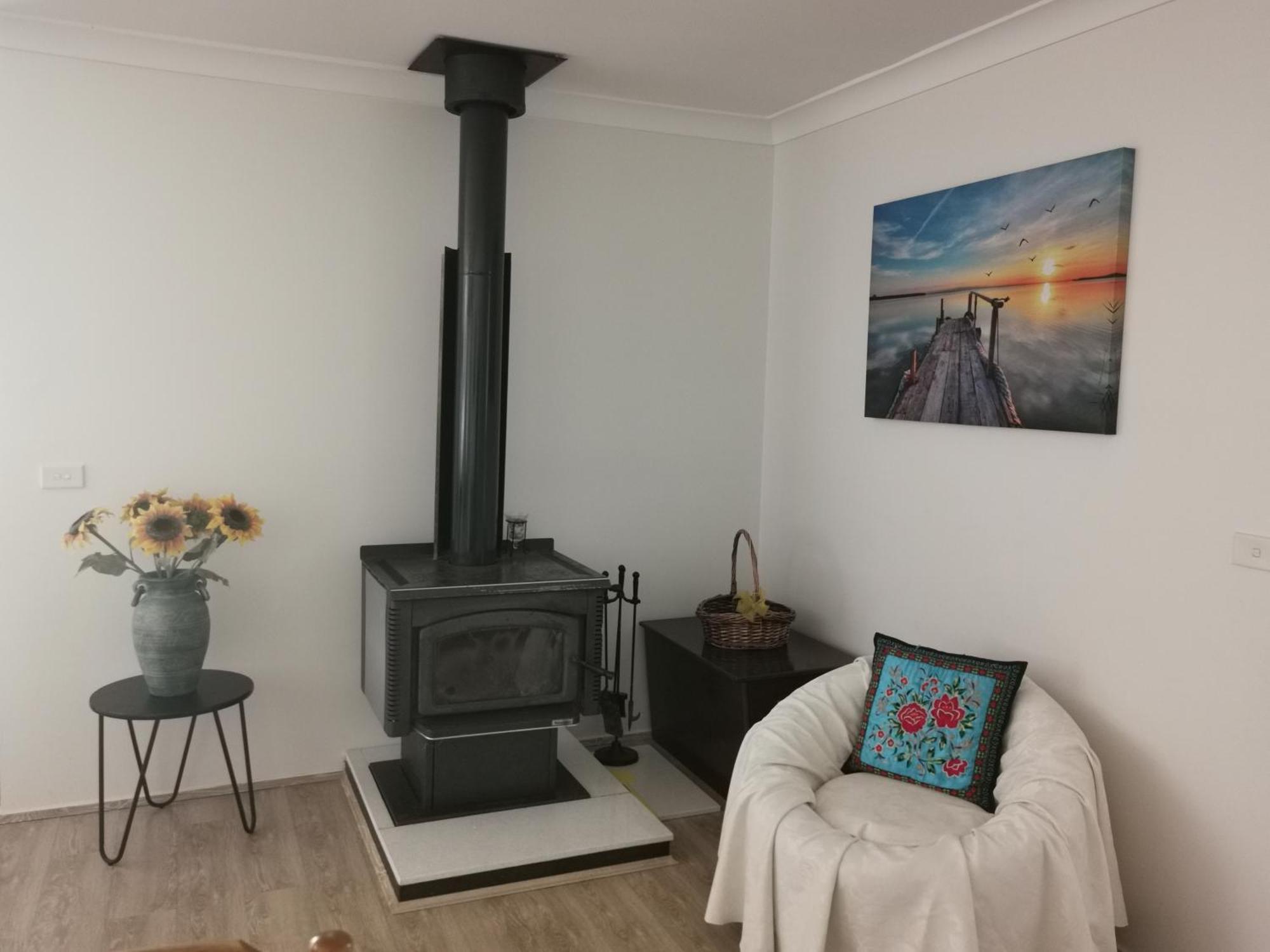 Mountain View Beach House Catalina Экстерьер фото
