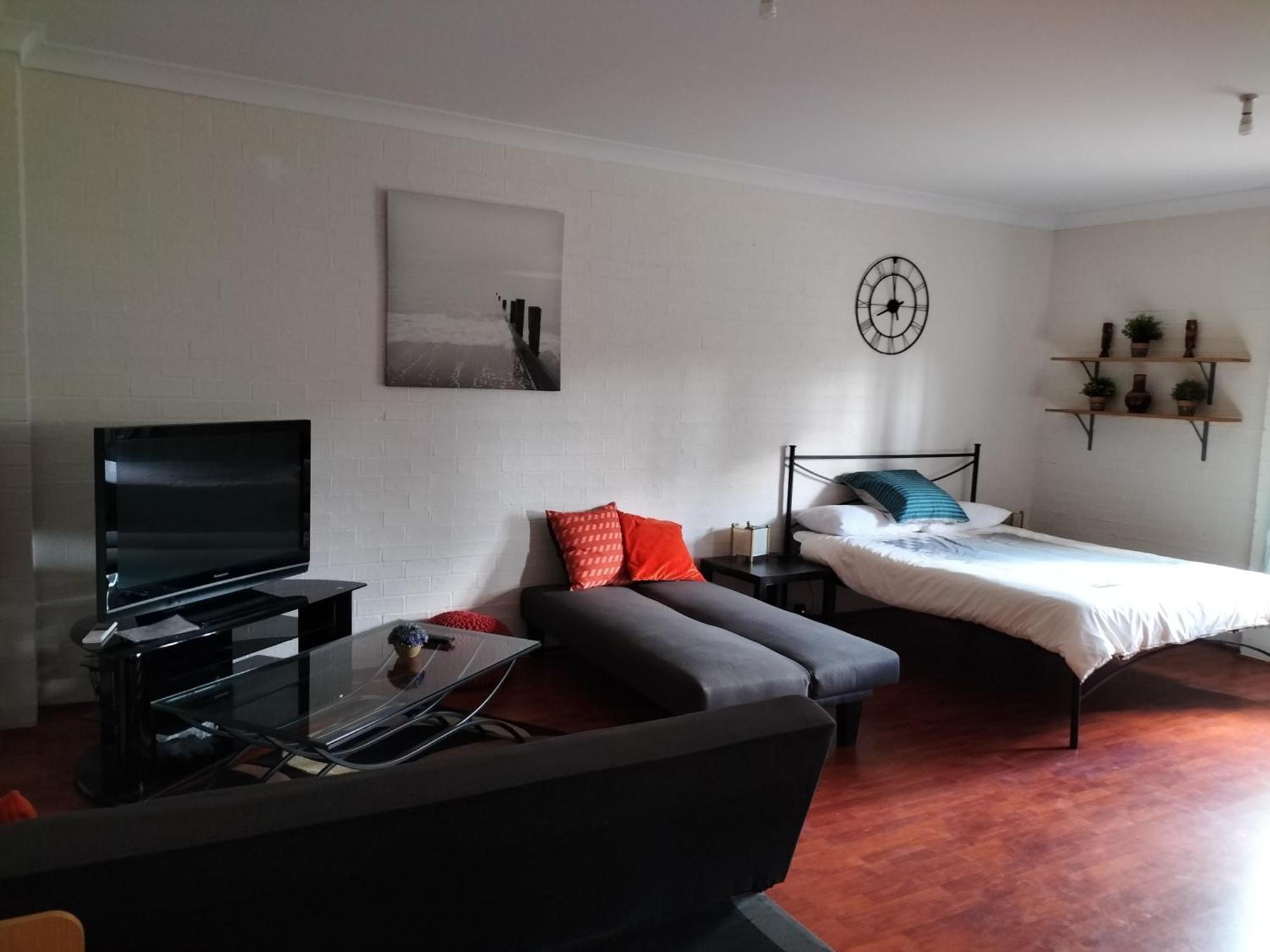 Mountain View Beach House Catalina Экстерьер фото